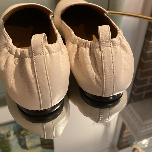 🍄🍄 S A L E  🍄🍄Madewell Prim Belgian Loafer - Picture 10 of 17